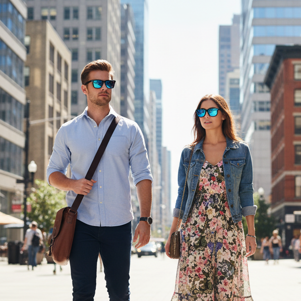 Classic Style Sapphire