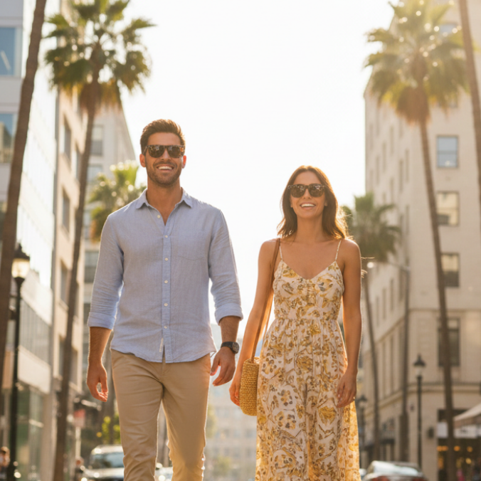 Formal Breeze  Carey