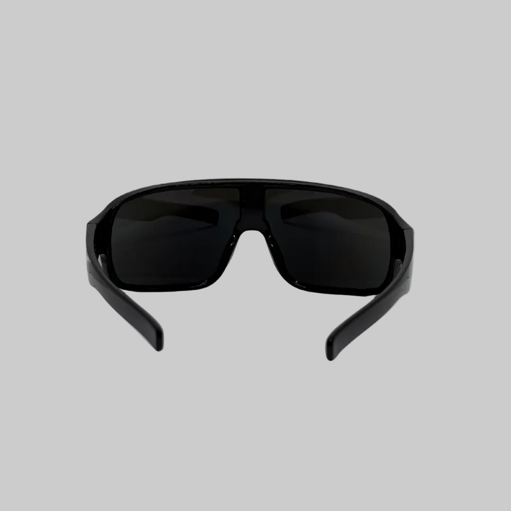 Fusion Strike Emerald