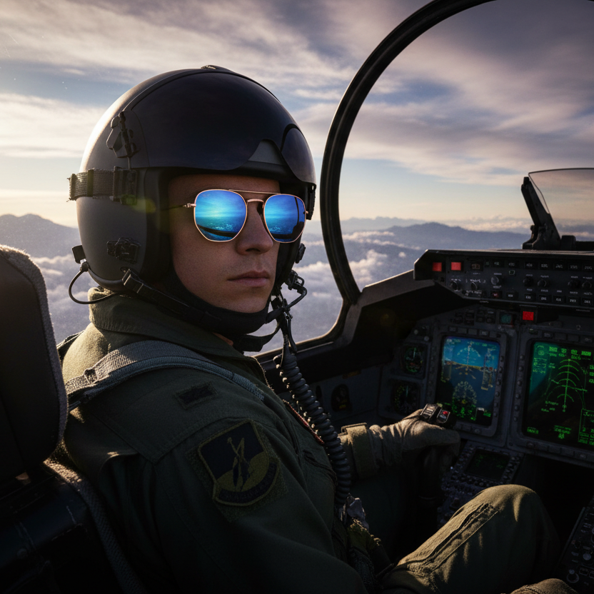 Horizon Ace Sapphire