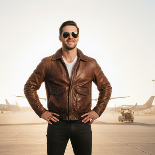 Sky Commander Emerald