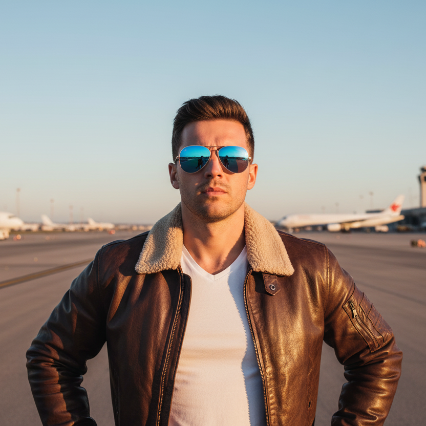 Sky Commander Sapphire