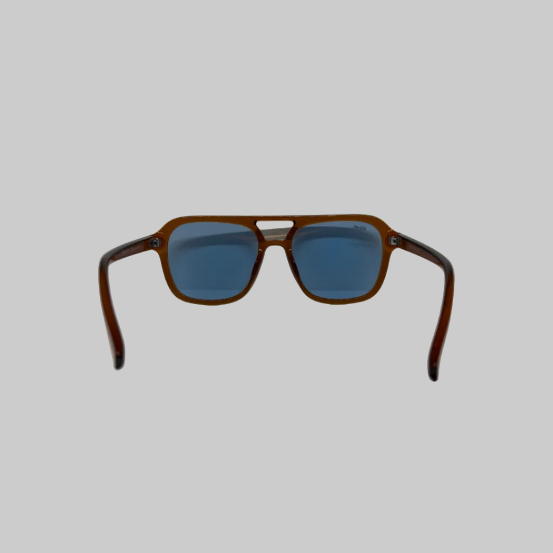 Thunder Pilot Sapphire